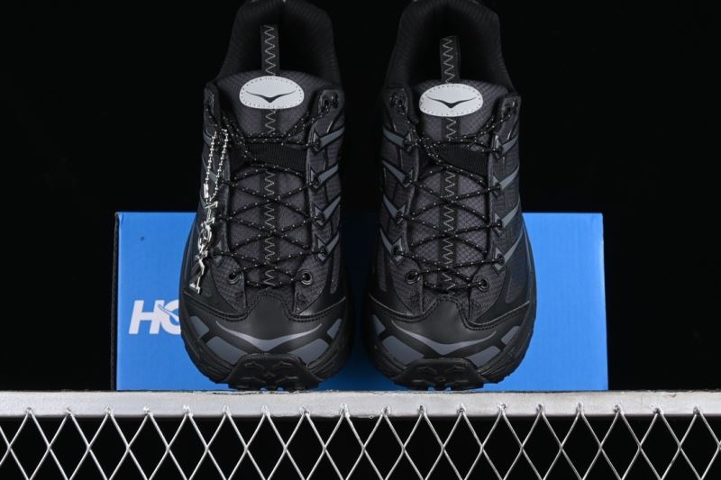 Hoka Shoes